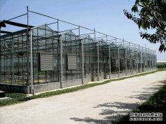 198彩代理想要建一个好的玻璃温室大棚还需要注